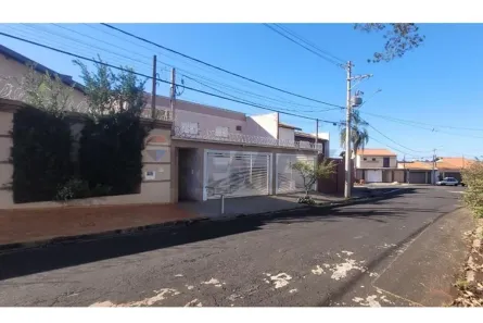 Apartamento com 3 Quartos à venda, 78m² no Residencial e Comercial Palmares, Ribeirão Preto