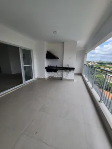 Apartamento com 3 Quartos à venda, 125m² no Jardim das Paineiras, Campinas