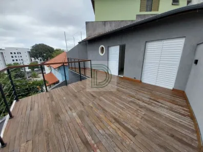 Sobrado com 2 Quartos à venda, 170m² no Jardim Ester Yolanda, São Paulo