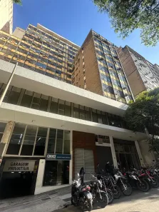 Sala Comercial à venda, 40m² no Centro, Belo Horizonte