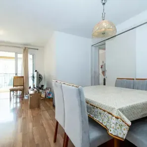 Apartamento com 3 Quartos à venda, 103m² no Barra Funda, São Paulo
