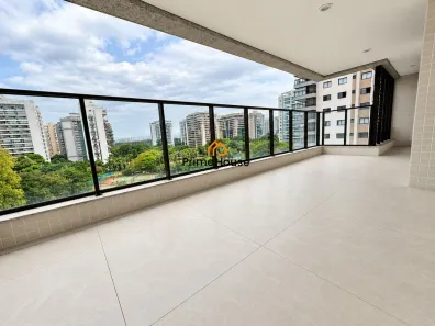 Apartamento com 3 Quartos para alugar, 96m² no Barra da Tijuca, Rio de Janeiro