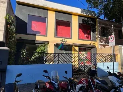 Imóvel Comercial à venda, 308m² no Santo Antônio, Belo Horizonte