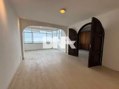 Apartamento com 3 Quartos à venda, 127m² no Copacabana, Rio de Janeiro