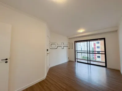 Apartamento com 3 Quartos à venda, 90m² no Brooklin Paulista, São Paulo