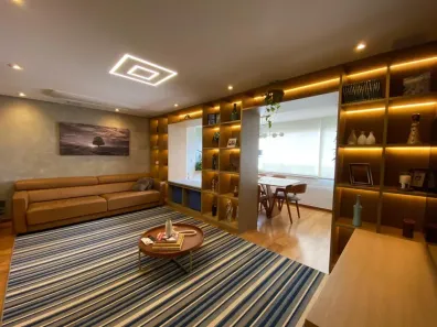 Apartamento com 3 Quartos à venda, 185m² no Vila Suzana, São Paulo