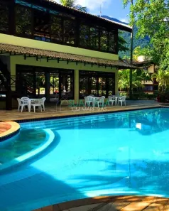Apartamento com 1 Quarto à venda, 58m² no Maresias, São Sebastião