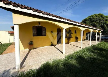 Casa com 2 Quartos à venda, 130m² no Jundiaquara, Araçoiaba da Serra