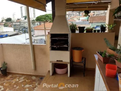 Casa com 8 Quartos à venda, 350m² no Imirim, São Paulo
