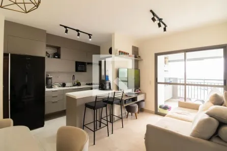 Apartamento com 2 Quartos à venda, 64m² no Parada Inglesa, São Paulo