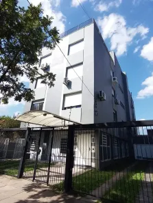 Apartamento com 2 Quartos à venda, 60m² no Partenon, Porto Alegre