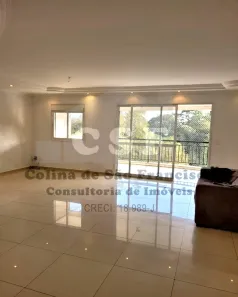 Apartamento com 4 Quartos à venda, 140m² no Vila São Silvestre, São Paulo