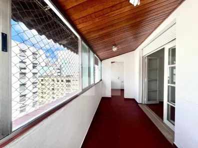Kitnet com 1 Quarto à venda, 42m² no Vila Buarque, São Paulo