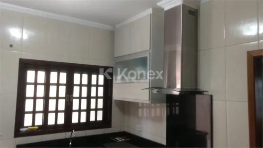 Casa com 2 Quartos à venda, 94m² no Residencial Santa Paula, Jacareí