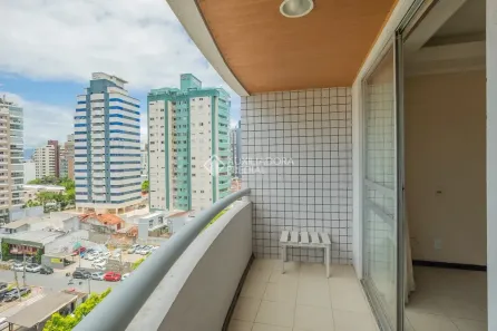 Apartamento com 3 Quartos à venda, 113m² no Centro, Florianópolis