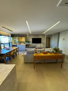 Apartamento com 3 Quartos à venda, 141m² no Setor Bueno, Goiânia