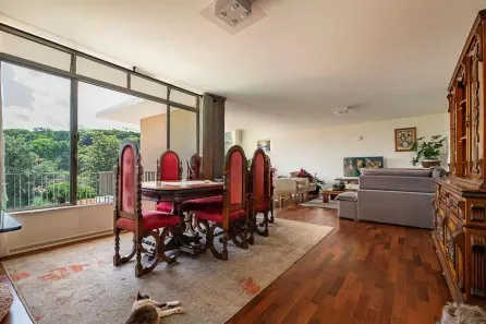 Casa com 4 Quartos à venda, 526m² no Vila Ida, São Paulo