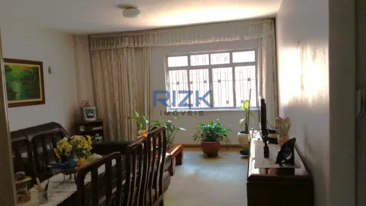Apartamento com 2 Quartos à venda, 102m² no Aclimação, São Paulo