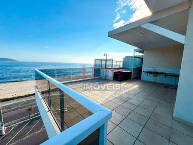 Cobertura com 3 Quartos à venda, 212m² no Piratininga, Niterói