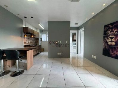 Apartamento com 2 Quartos à venda, 53m² no Igara, Canoas