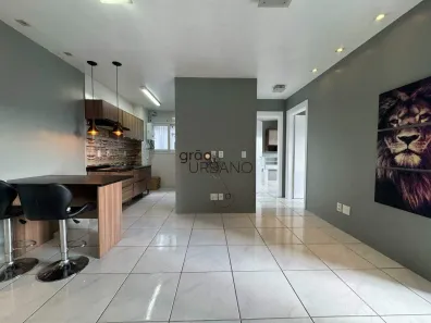 Apartamento com 2 Quartos à venda, 53m² no Igara, Canoas