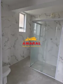 Apartamento com 1 Quarto à venda, 52m² no Vila Urupês, Suzano