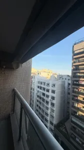 Apartamento com 3 Quartos à venda, 120m² no Copacabana, Rio de Janeiro