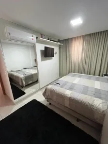 Apartamento com 3 Quartos à venda, 102m² no Jardim América, Goiânia
