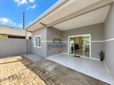 Casa com 2 Quartos à venda, 78m² no Canoas, Pontal do Paraná