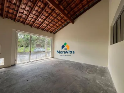 Casa com 2 Quartos à venda, 110m² no Pompéia, Piracicaba