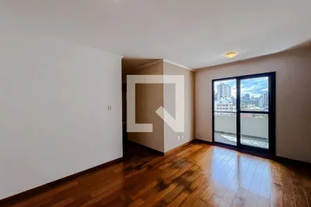 Apartamento com 3 Quartos à venda, 82m² no Vila Regente Feijó, São Paulo