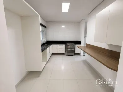 Casa de Condomínio com 3 Quartos para alugar, 140m² no Chácara Belvedere, Indaiatuba