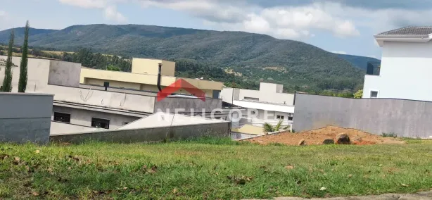 Lote/Terreno à venda, 760m² no Condomínio Reserva da Serra, Jundiaí