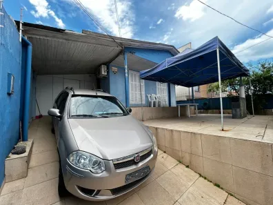 Casa com 3 Quartos à venda, 229m² no Ipiranga, São José