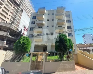 Apartamento com 2 Quartos à venda, 113m² no Centro, Chapecó