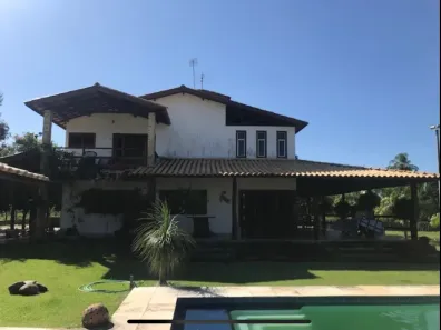 Fazenda/Sítio com 5 Quartos à venda, 200000m² no , Aquiraz