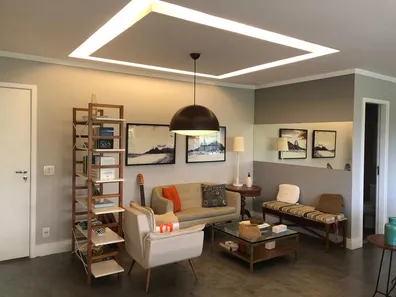 Apartamento com 4 Quartos à venda, 150m² no Barra Olímpica, Rio de Janeiro