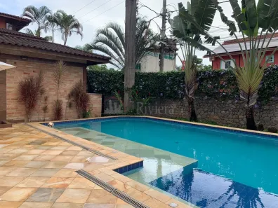 Casa de Condomínio com 4 Quartos para alugar, 146m² no Bairro de Juquehy, São Sebastião