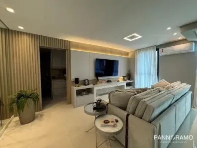 Apartamento com 2 Quartos para venda ou aluguel, 85m² no Praia Brava de Itajaí, Itajaí