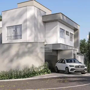 Casa com 3 Quartos à venda, 120m² no Novo Horizonte, Conselheiro Lafaiete