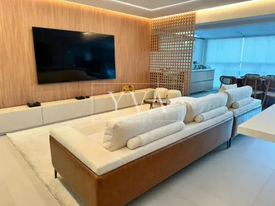 Apartamento com 2 Quartos à venda, 109m² no Vila Mariana, São Paulo