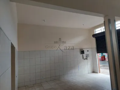 Ponto Comercial à venda, 32m² no Jardim das Flores, São José dos Campos