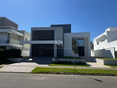 Casa com 4 Quartos à venda, 570m² no Jurerê Internacional, Florianópolis