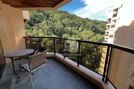 Apartamento com 3 Quartos à venda, 110m² no Pitangueiras, Guarujá