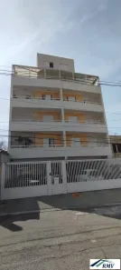 Apartamento com 2 Quartos à venda, 57m² no Assunção, São Bernardo do Campo