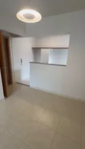 Apartamento com 2 Quartos para alugar, 55m² no Jardim Satélite, São José dos Campos