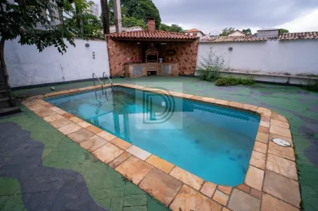 Sobrado com 4 Quartos à venda, 293m² no Jardim Bonfiglioli, São Paulo