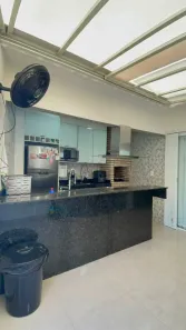 Cobertura com 4 Quartos à venda, 120m² no Vila Metalúrgica, Santo André