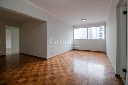 Apartamento com 3 Quartos à venda, 115m² no Vila Olímpia, São Paulo