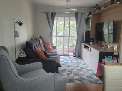 Apartamento com 3 Quartos à venda, 86m² no Vila Mascote, São Paulo